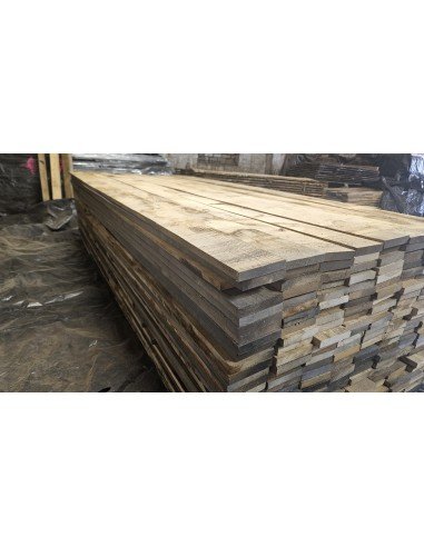 Kiln dried two side cutted ash timber...