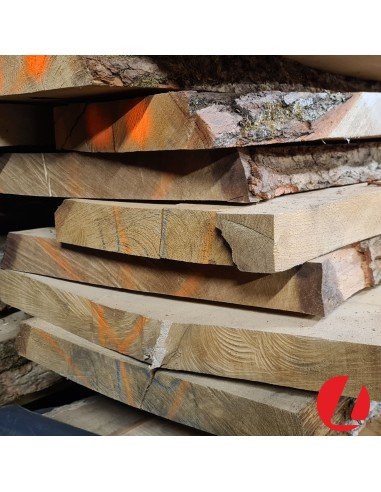 Kiln dried oak boards, planks (0)