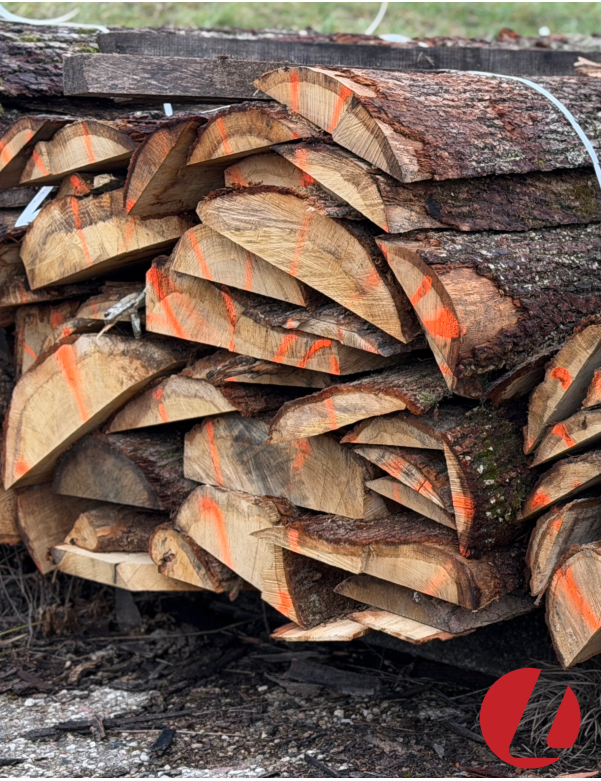 Deciduous cuttings (3 spaces)