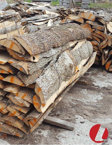 Deciduous cuttings (3 spaces)