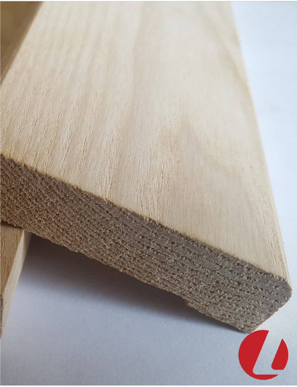 Uosinis durų apvadas (18x75x2200 mm)