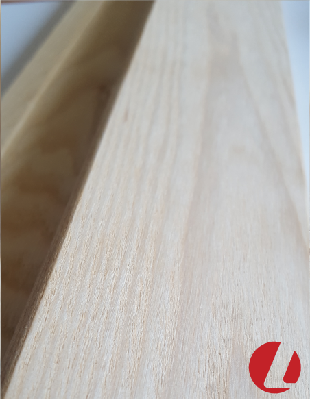 Uosinis durų apvadas (18x75x2000 mm)