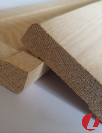 Ash door frames (18x75x1200 mm) 2