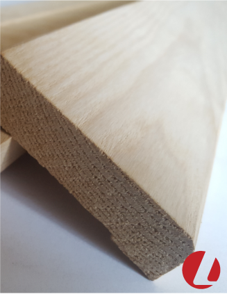 Ash door frames (18x75x1200 mm)