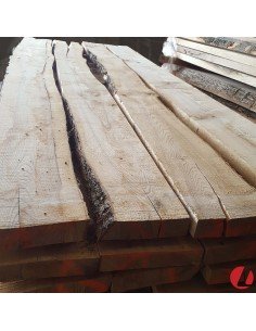 Kiln dried ash unconditioned boards, planks 2