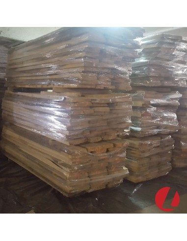 Kiln dried ash boards, planks